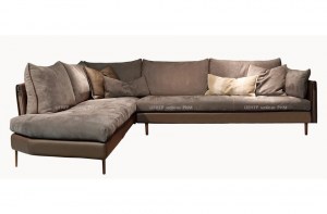 Современный  итальянский модульный диван New York   (gammarr)– купить в интернет-магазине ЦЕНТР мебели РИМ